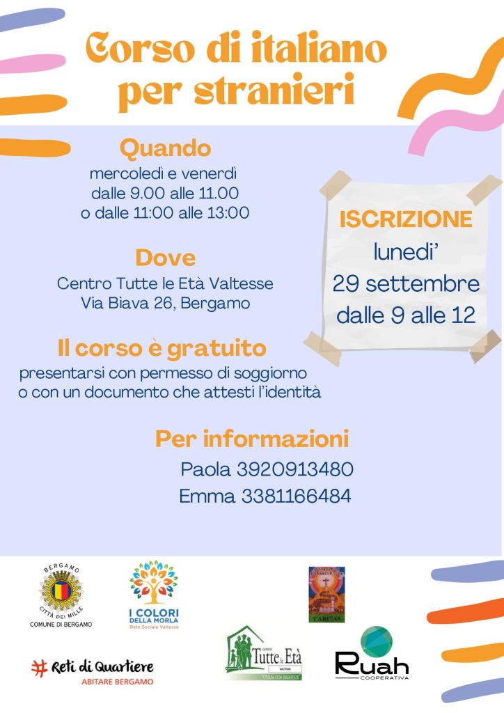 corso italiano 2025 20261 1 page 0001 - Scuola Ataya